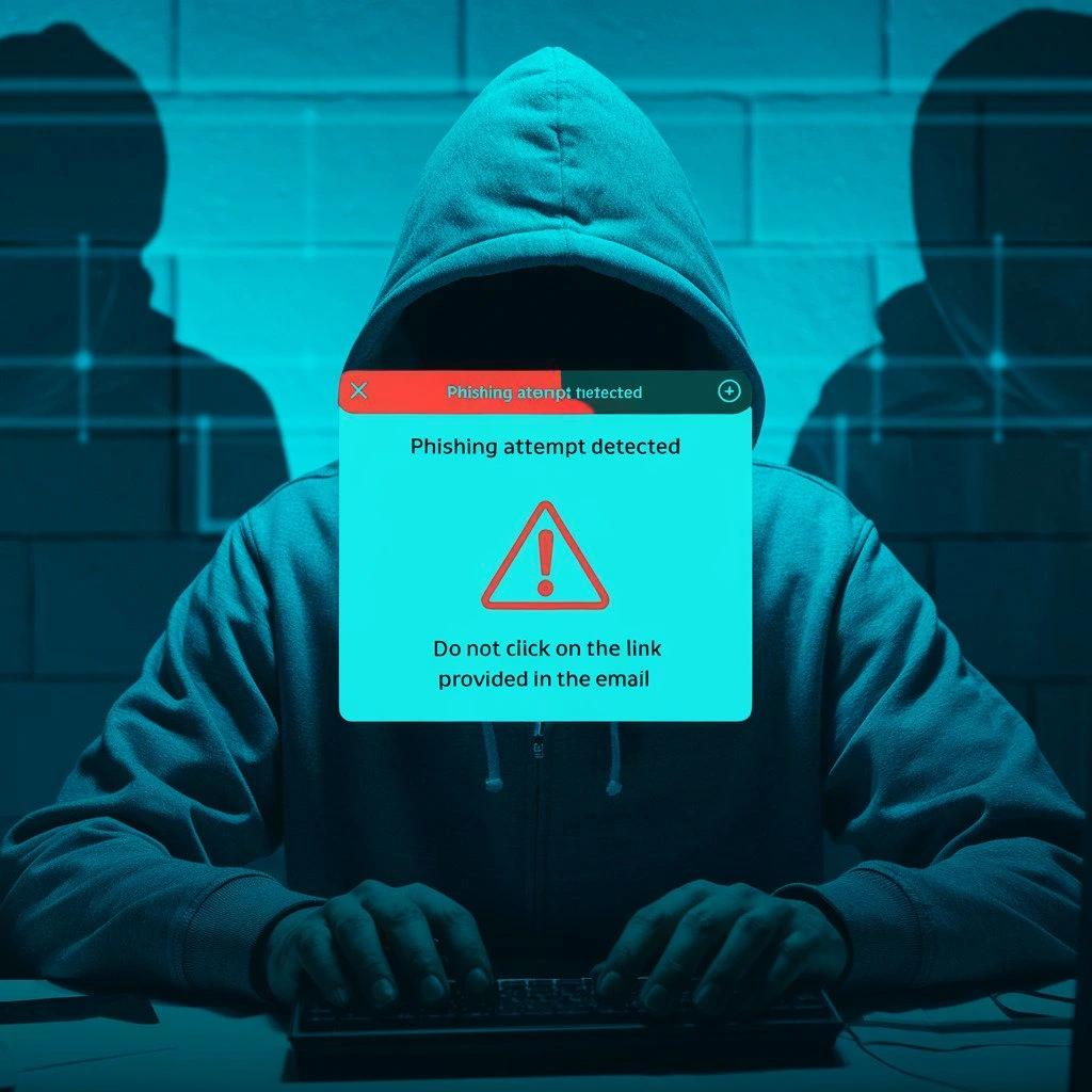 Digital Threat
